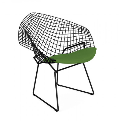 Bertoia Diamond Chair Outdoor