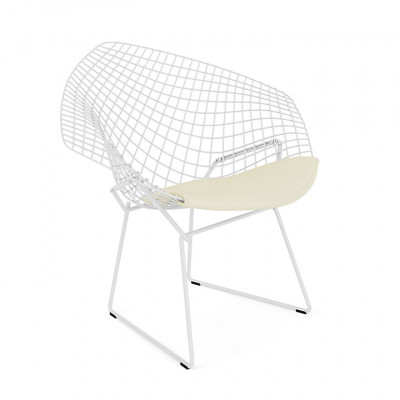 Bertoia Diamond Chair Outdoor