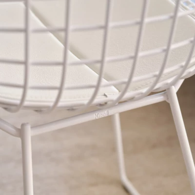 Bertoia Diamond Chair Outdoor