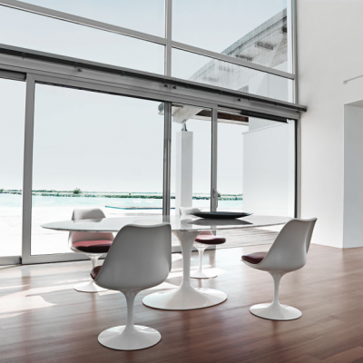 Saarinen Tulip Chair