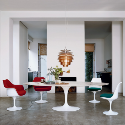 Saarinen Tulip Chair