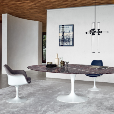 Saarinen Tulip Chair