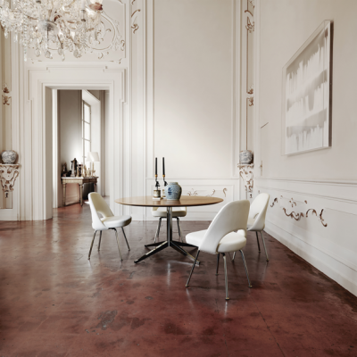 Saarinen Executive Chair