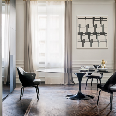 Saarinen Executive Chair