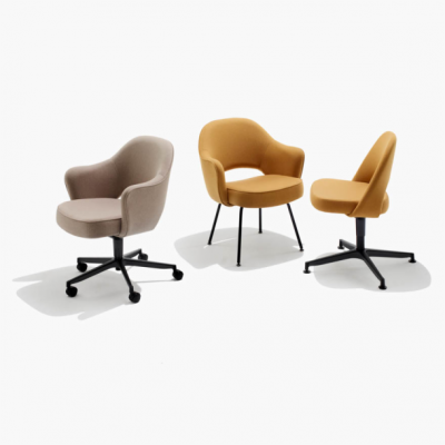 Saarinen Executive Chair