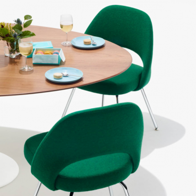 Saarinen Executive Chair