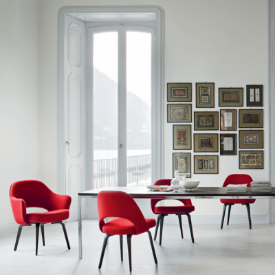 Saarinen Executive Chair