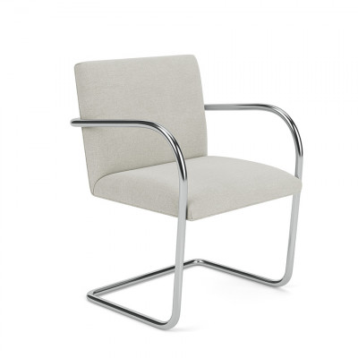 Brno Tubular Side Chair