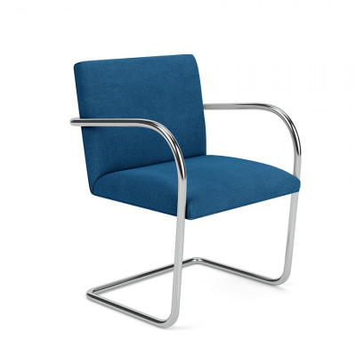 Brno Tubular Side Chair