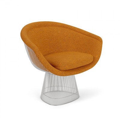 Platner Lounge Chair