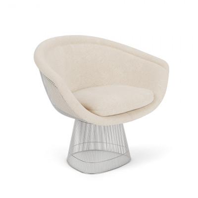 Platner Lounge Chair