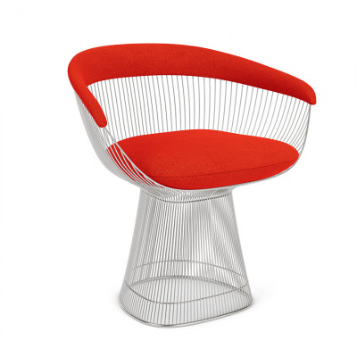 Platner Arm Chair