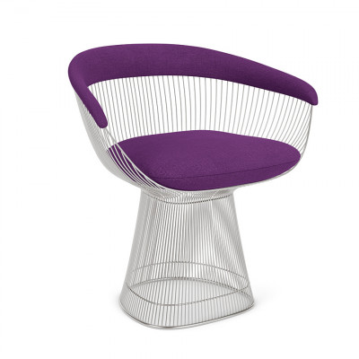 Platner Arm Chair