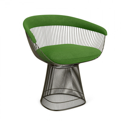 Platner Arm Chair