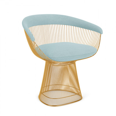 Platner Arm Chair