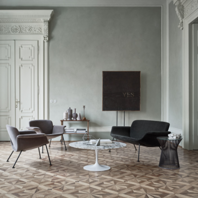 KN Collection by Knoll – KN04