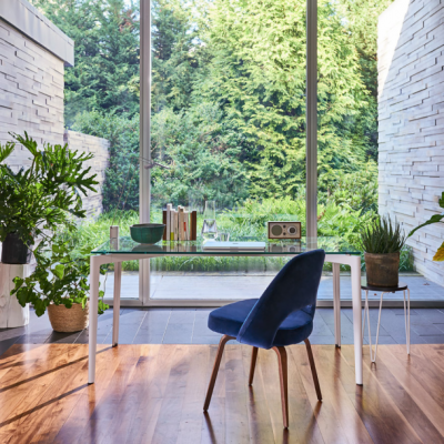 Saarinen Executive Chair