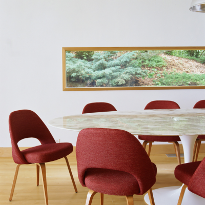 Saarinen Executive Chair