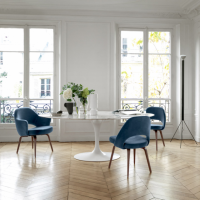 Saarinen Executive Chair