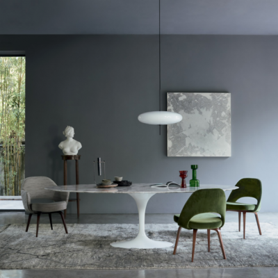 Saarinen Executive Chair