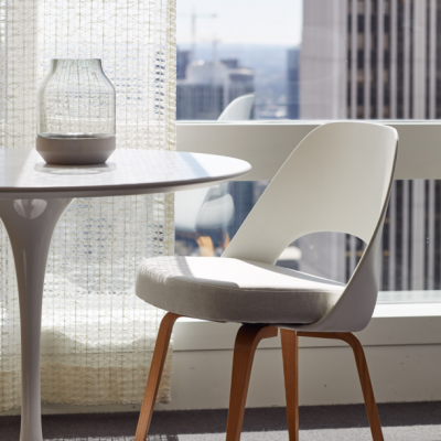 Saarinen Executive Chair