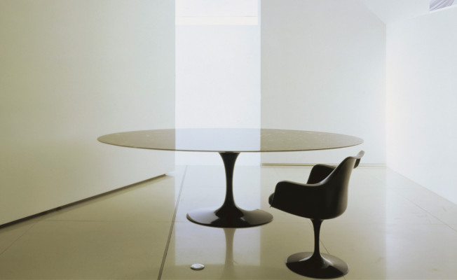 Saarinen Tulip Chair