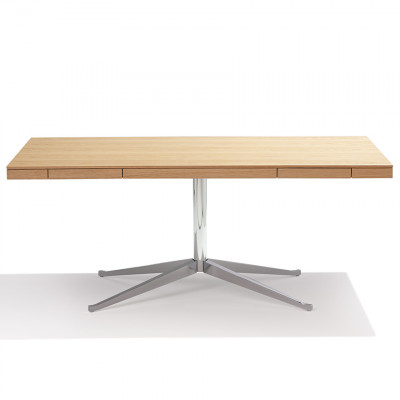 Florence Knoll Executive Desk