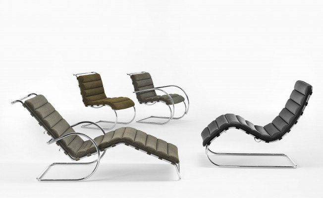 MR Bauhaus 100th Anniversary Edition