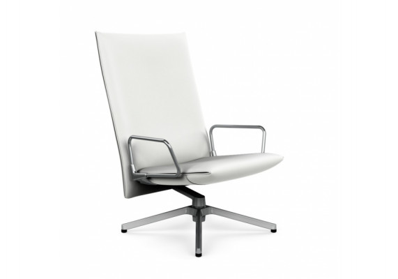 Pilot Chair for Knoll