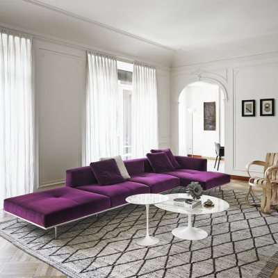 Matic Sofa Collection