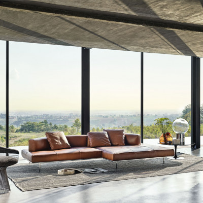 Matic Sofa Collection