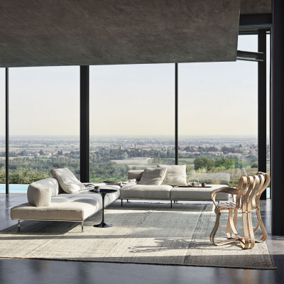 Matic Sofa Collection