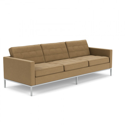 Florence Knoll Lounge Seating