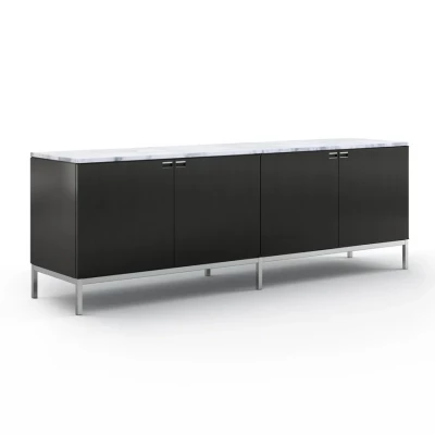 Florence Knoll Credenza