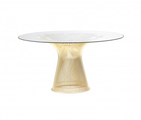 Platner High Table