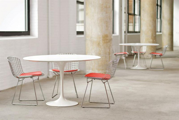 Saarinen High Tables