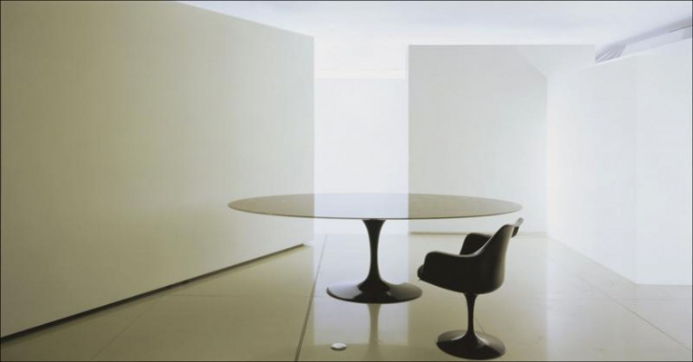 Saarinen High Tables