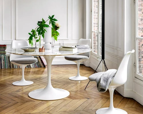 Saarinen High Tables