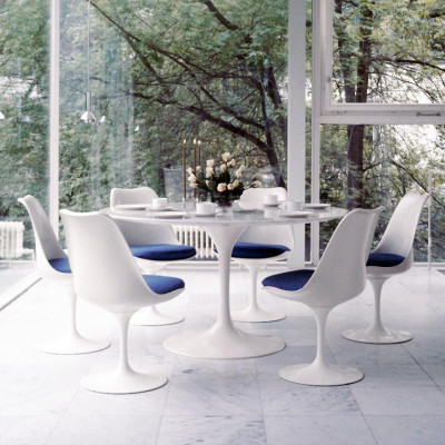 Saarinen High Tables