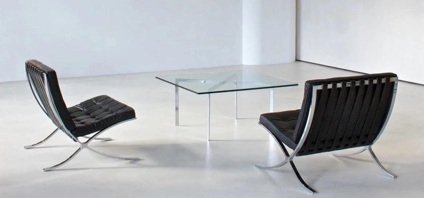 Barcelona Table