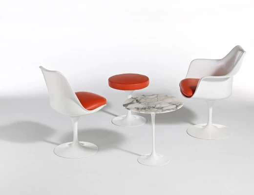 Saarinen Low Tables