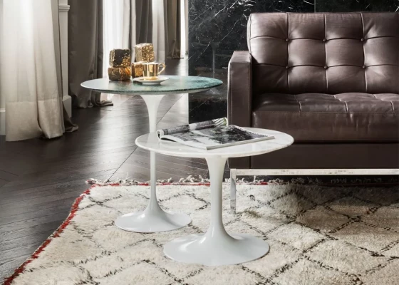 Saarinen Low Tables