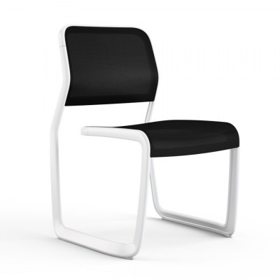 Newson Aluminum Chair