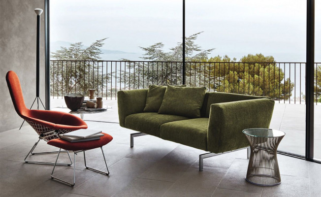 Avio Sofa System