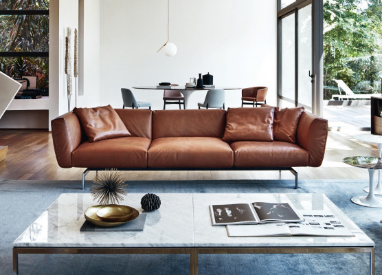 Avio Sofa System