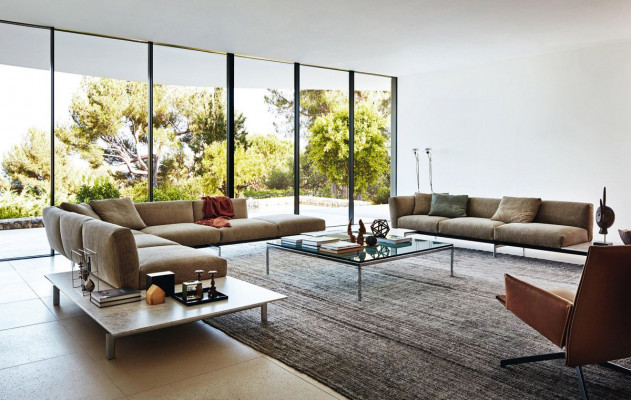 Avio Sofa System