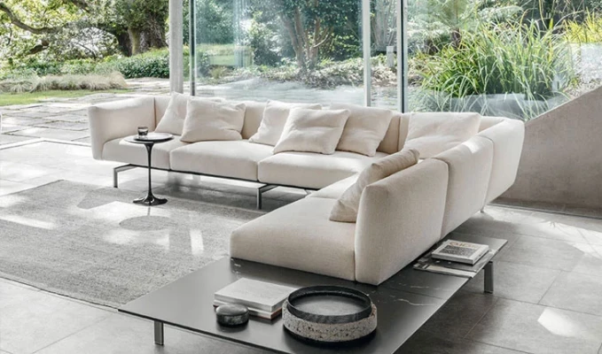 Avio Sofa System