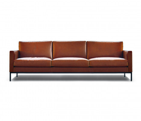 Florence Knoll Lounge Seating