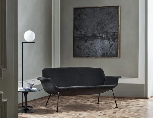 KN Collection by Knoll - KN05