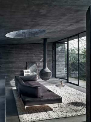 Matic Sofa Collection